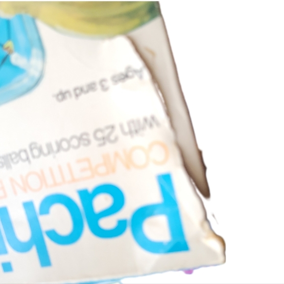 Vintage Pachinko Pinball Machine Game - Table Top, Board Games, Gift - Picture 2 of 10